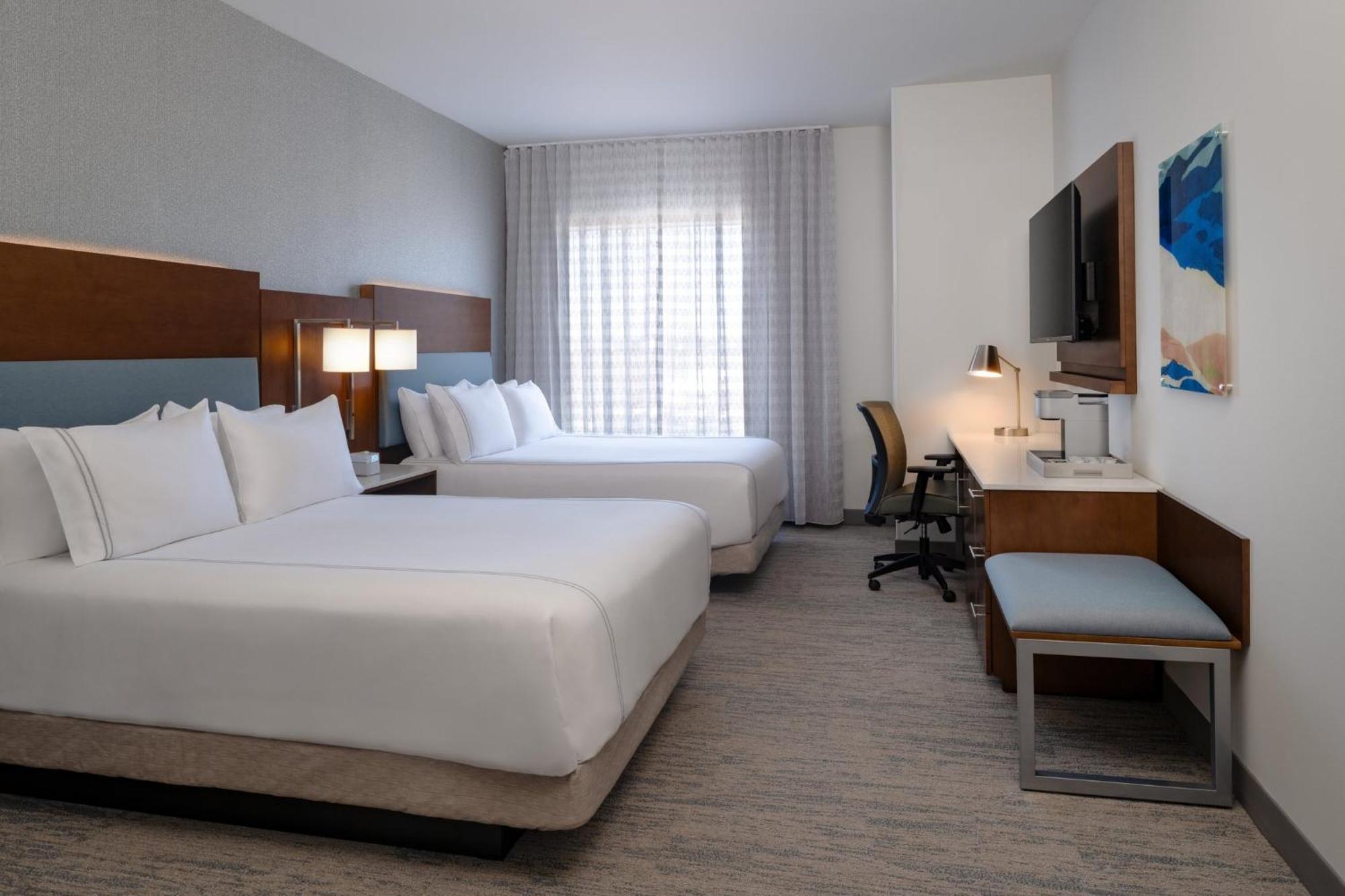Even Hotel Bozeman Yellowstone Intl Arpt By Ihg Belgrade Exterior photo