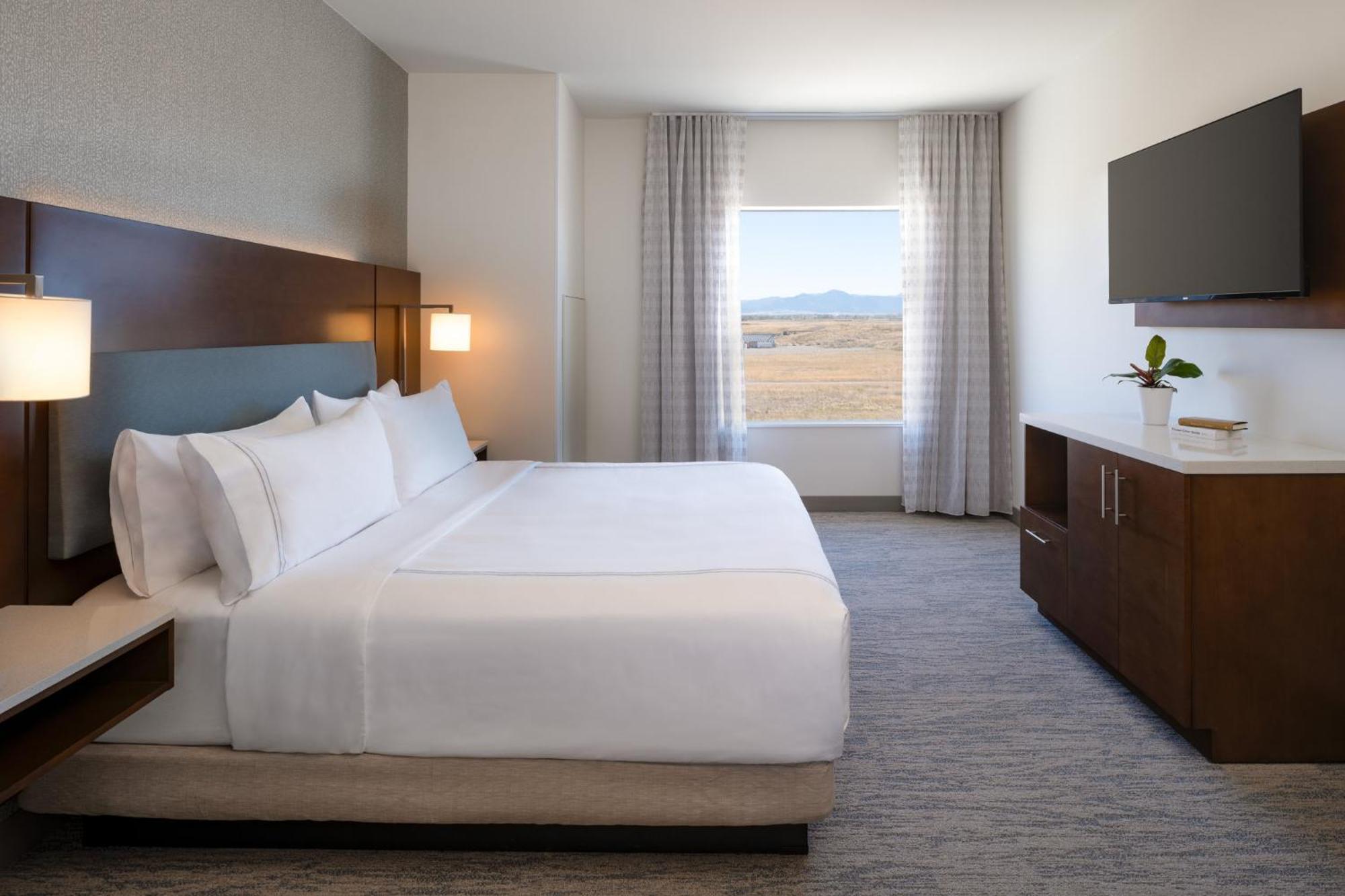 Even Hotel Bozeman Yellowstone Intl Arpt By Ihg Belgrade Exterior photo