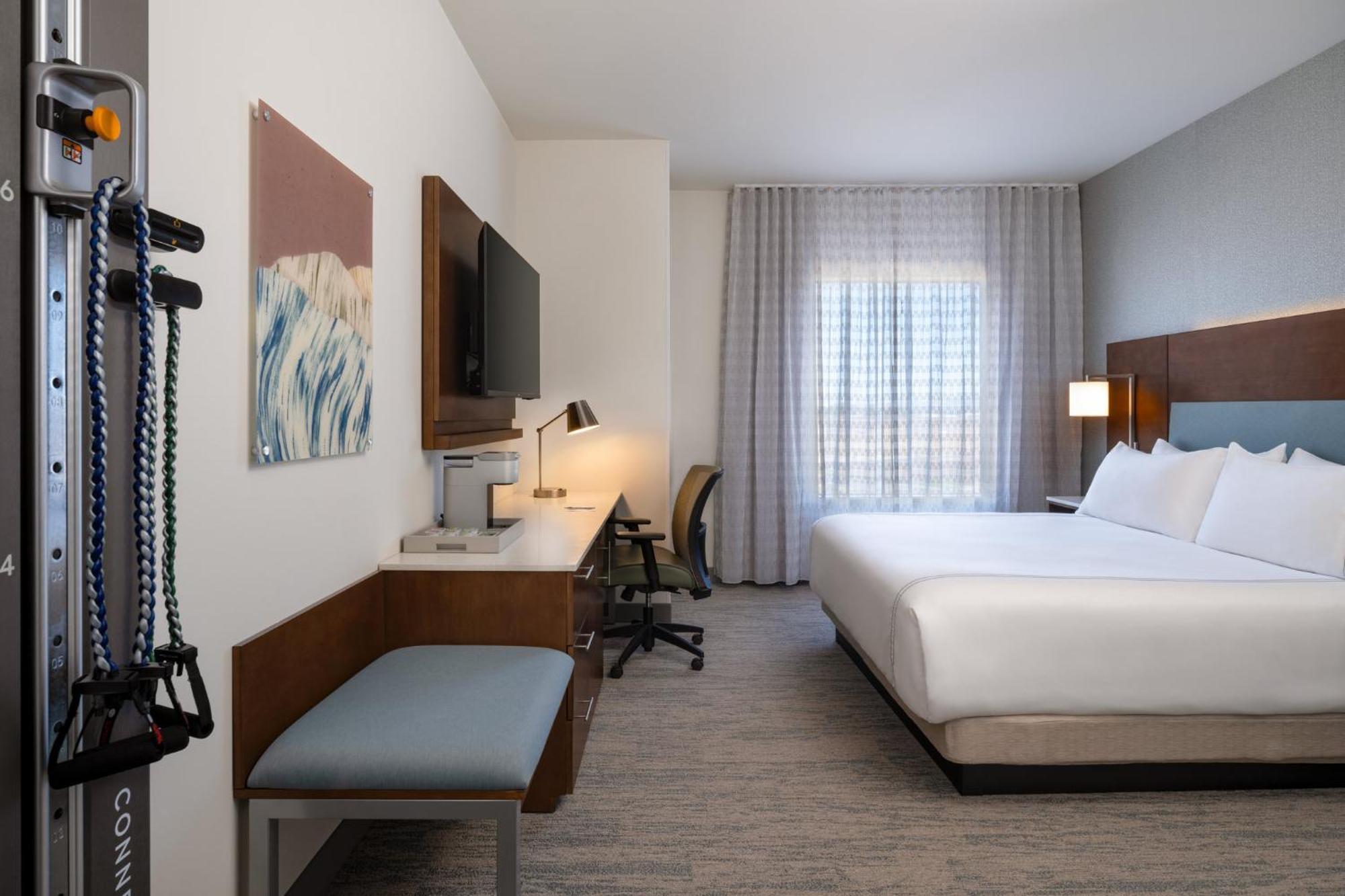 Even Hotel Bozeman Yellowstone Intl Arpt By Ihg Belgrade Exterior photo