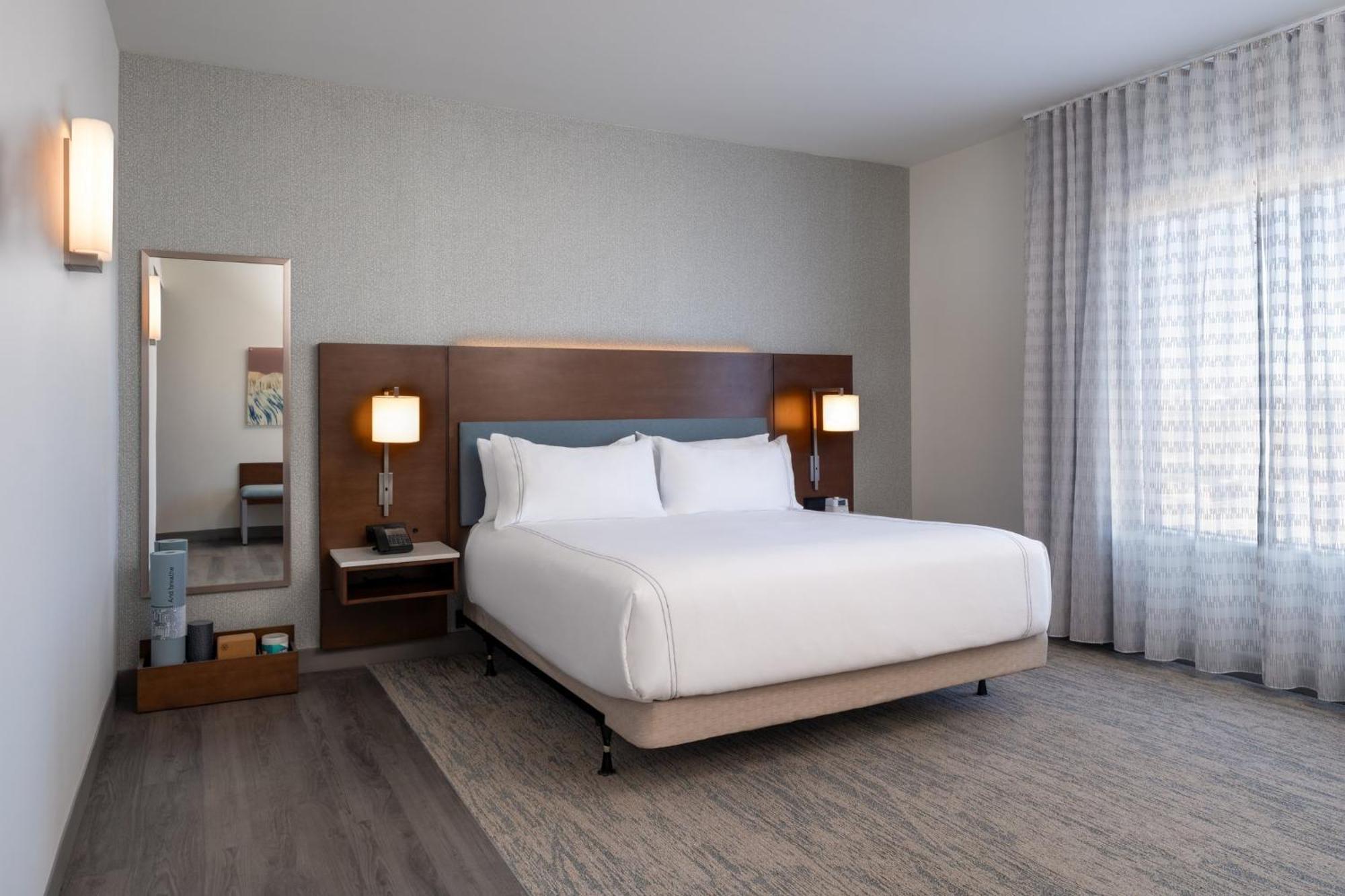 Even Hotel Bozeman Yellowstone Intl Arpt By Ihg Belgrade Exterior photo