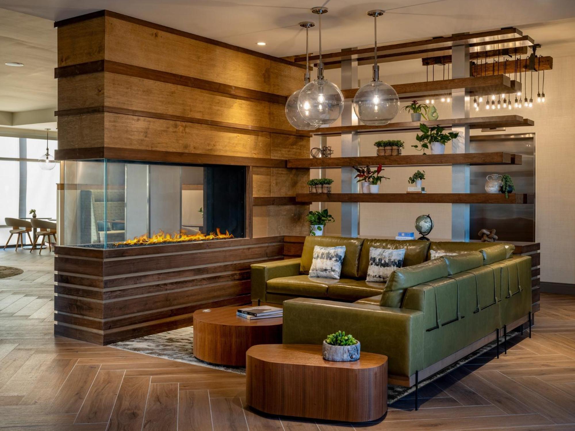 Even Hotel Bozeman Yellowstone Intl Arpt By Ihg Belgrade Exterior photo