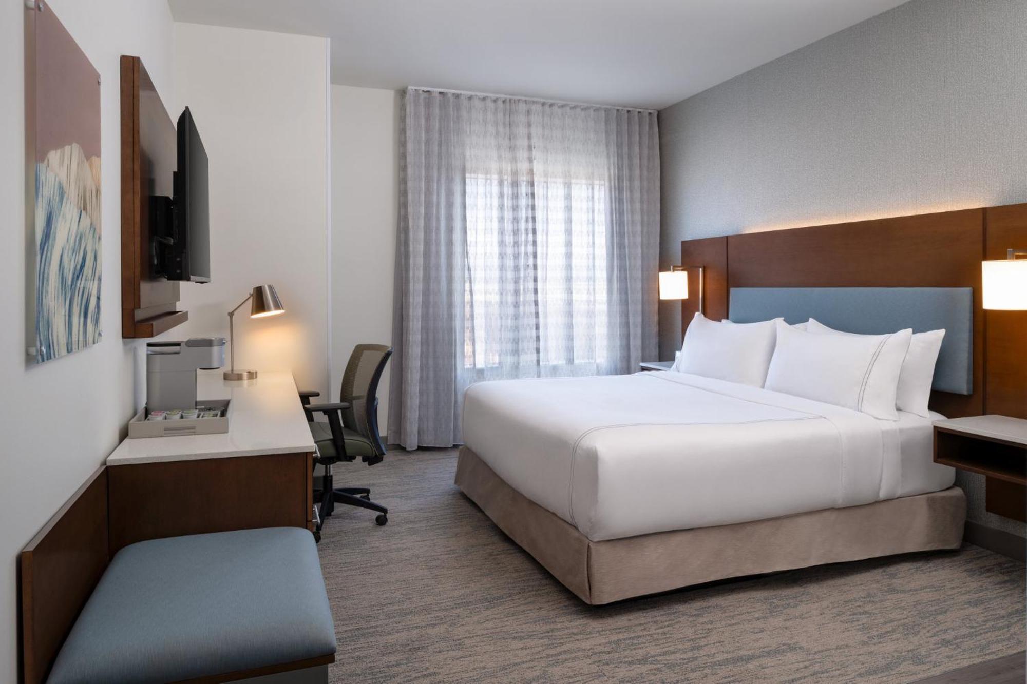 Even Hotel Bozeman Yellowstone Intl Arpt By Ihg Belgrade Exterior photo